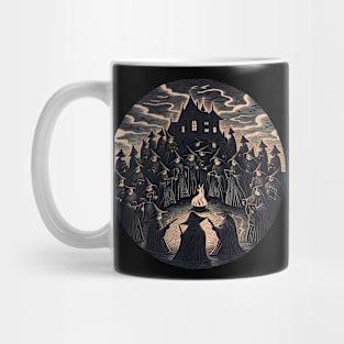 Annual Coven Gathering Mug